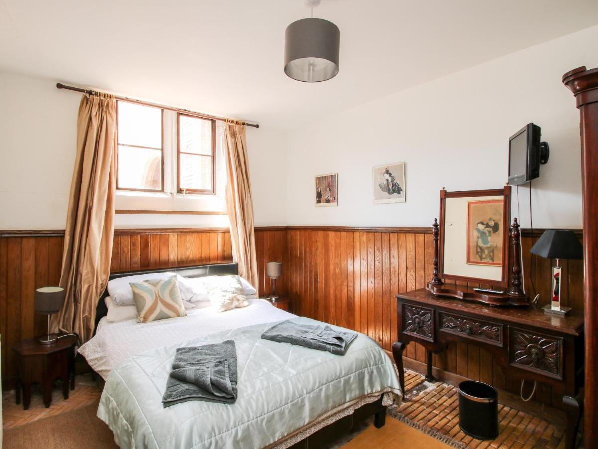 Chetwynd Lodge Stafford Zewnętrze zdjęcie
