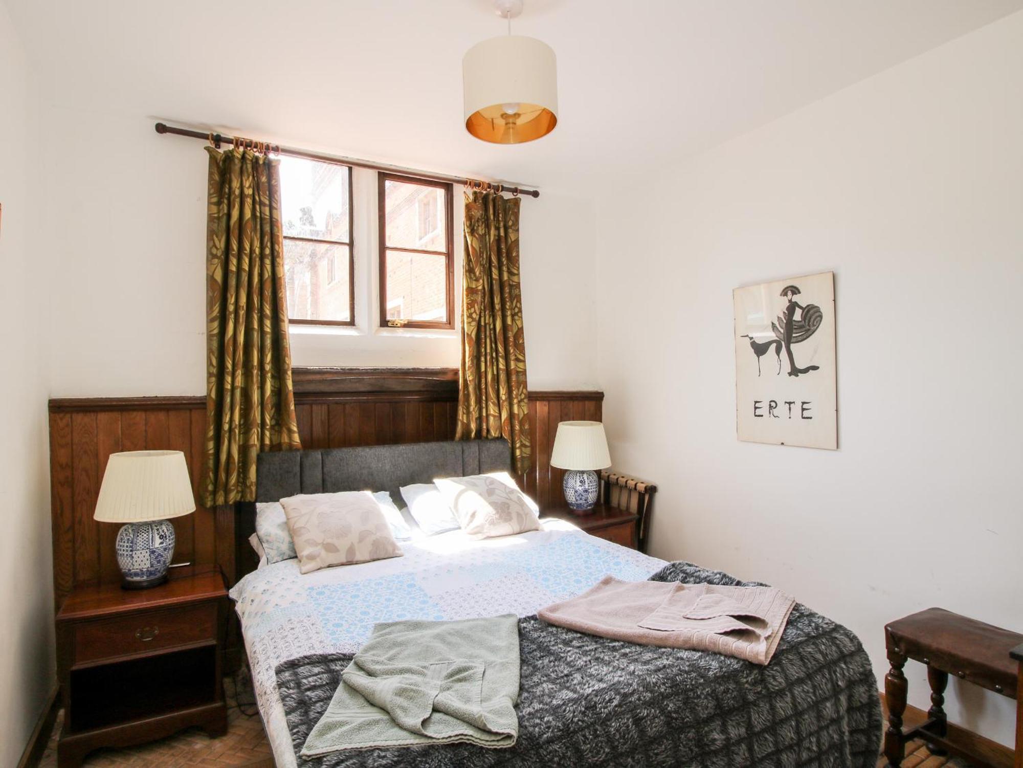 Chetwynd Lodge Stafford Zewnętrze zdjęcie