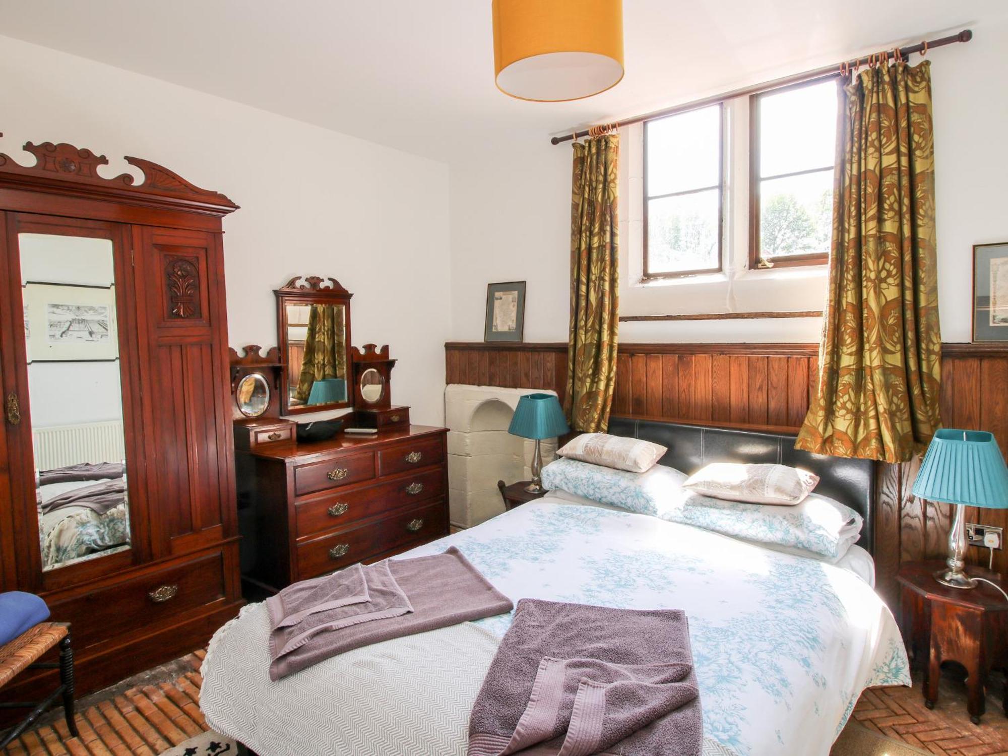 Chetwynd Lodge Stafford Zewnętrze zdjęcie