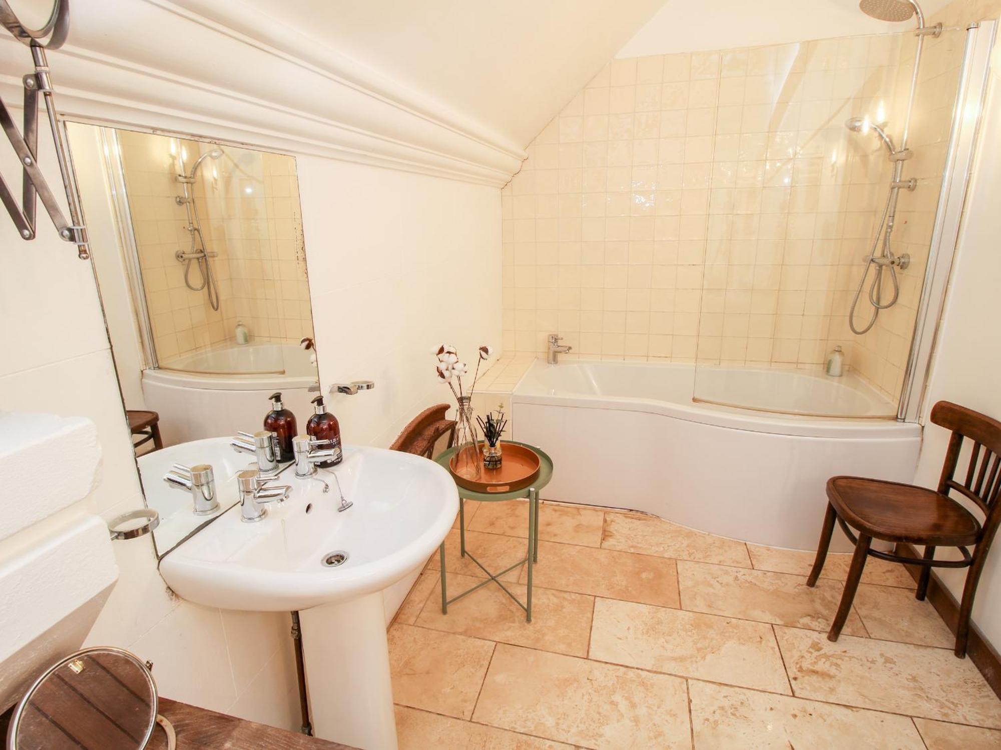 Chetwynd Lodge Stafford Zewnętrze zdjęcie