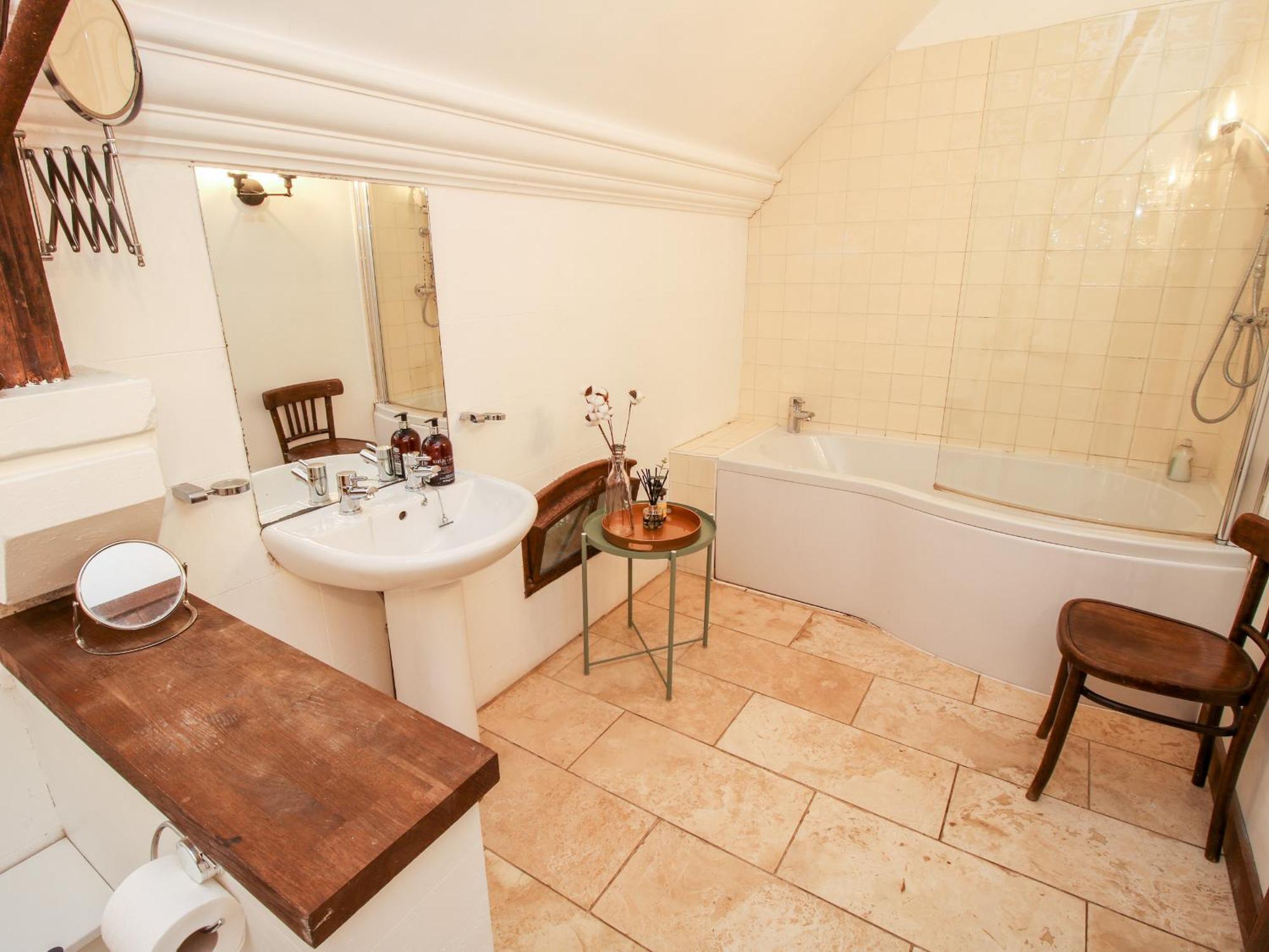 Chetwynd Lodge Stafford Zewnętrze zdjęcie