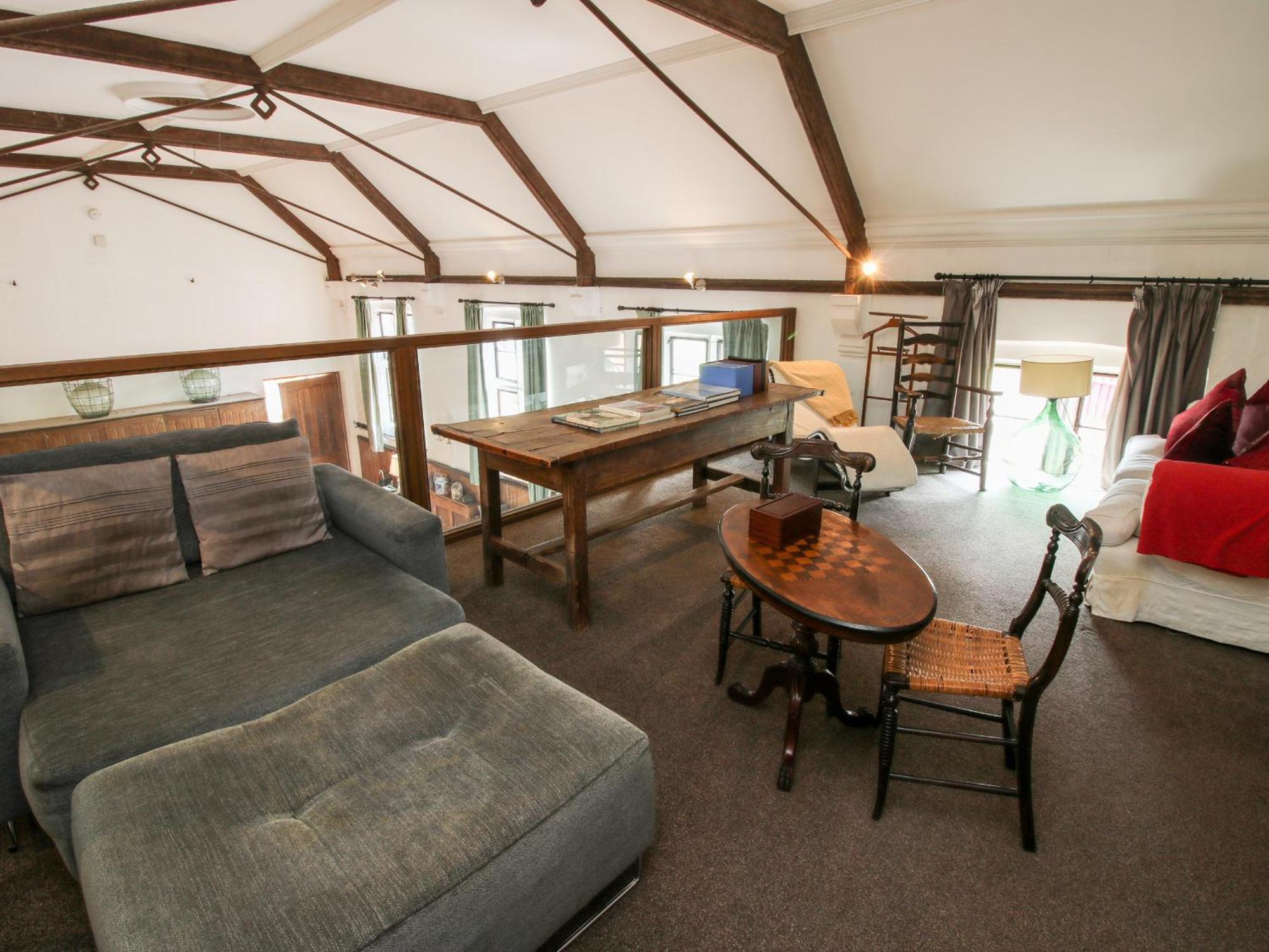 Chetwynd Lodge Stafford Zewnętrze zdjęcie
