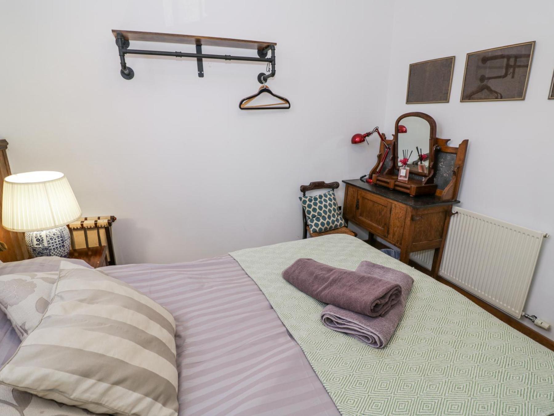 Chetwynd Lodge Stafford Zewnętrze zdjęcie