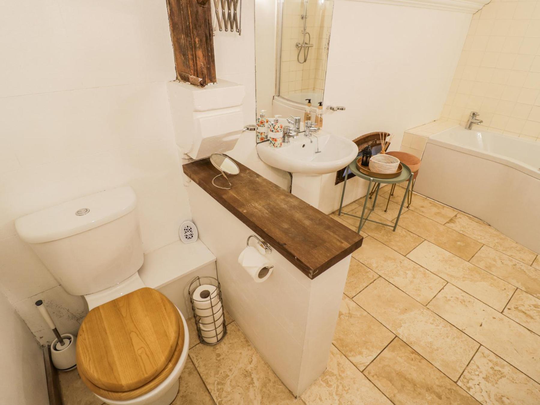 Chetwynd Lodge Stafford Zewnętrze zdjęcie