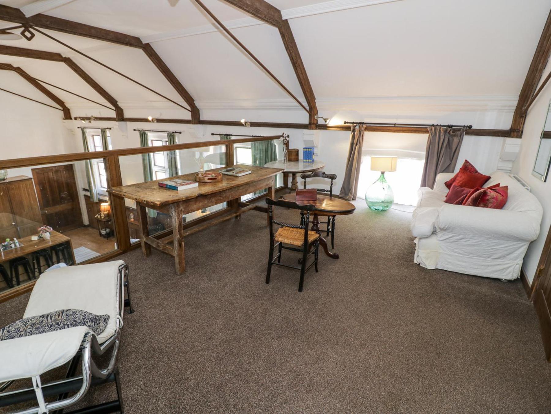 Chetwynd Lodge Stafford Zewnętrze zdjęcie