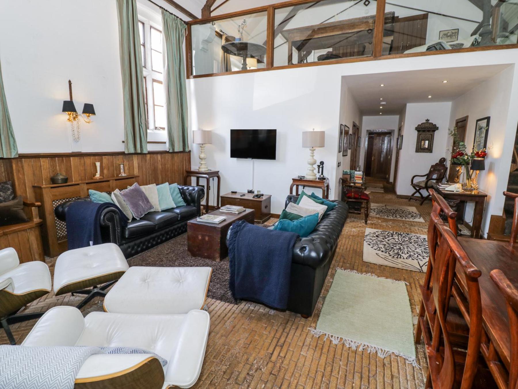 Chetwynd Lodge Stafford Zewnętrze zdjęcie