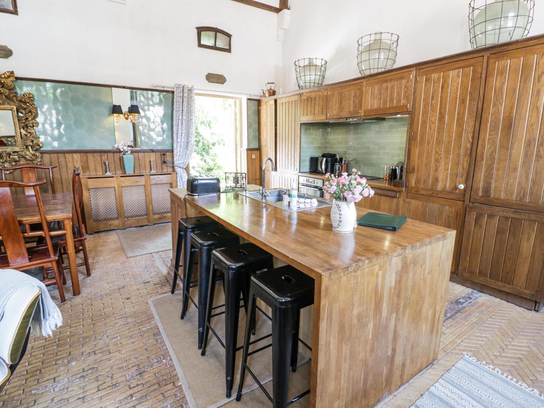 Chetwynd Lodge Stafford Zewnętrze zdjęcie