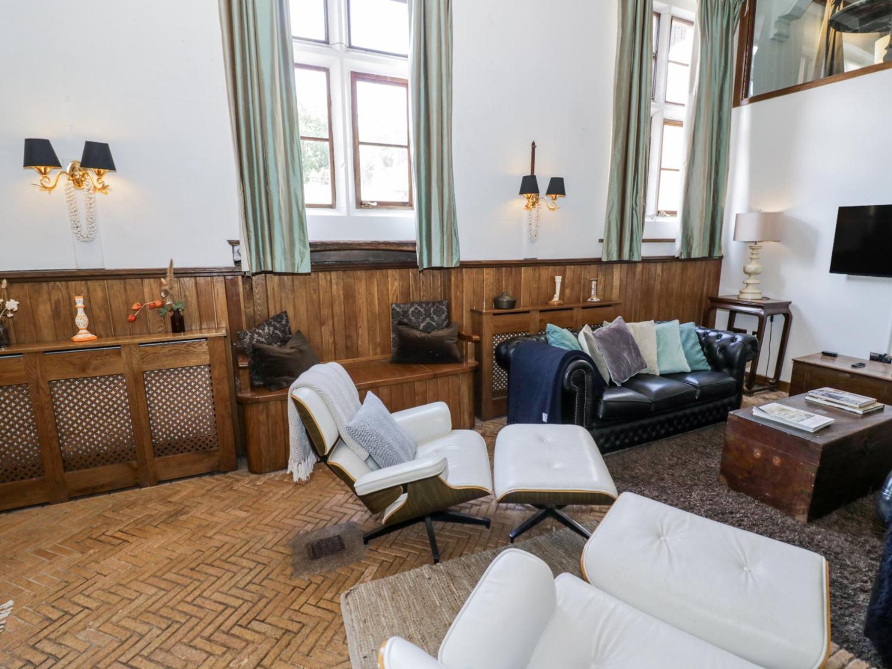 Chetwynd Lodge Stafford Zewnętrze zdjęcie