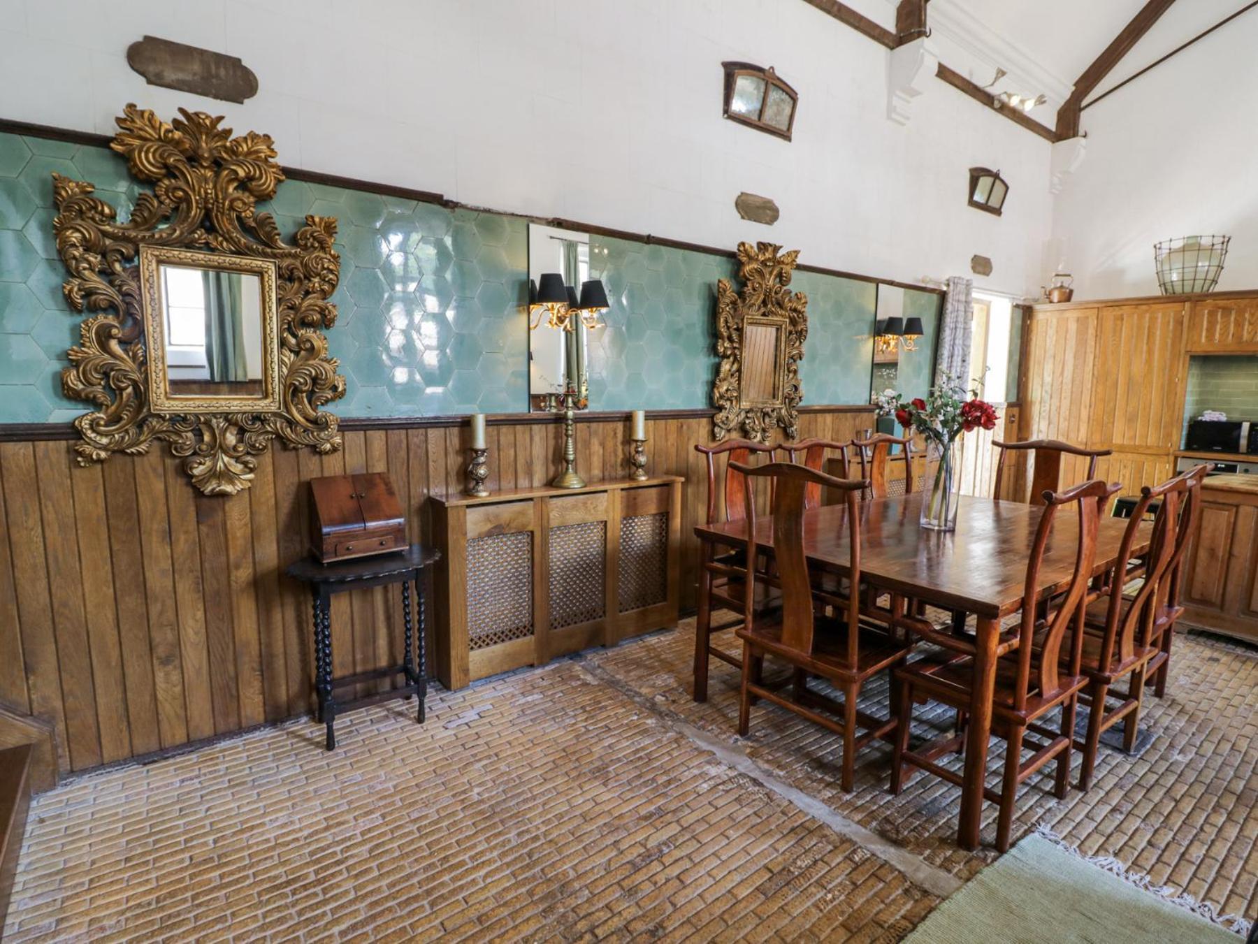 Chetwynd Lodge Stafford Zewnętrze zdjęcie